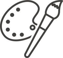 イラストレーションのイラスト